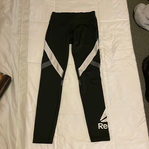 Reebok women’s running tights